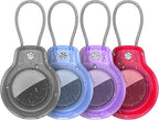 for AirTag Holder Waterproof Case by SPGUARD