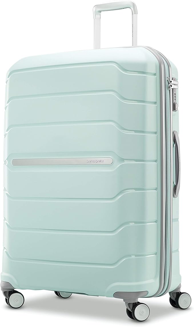Samsonite Freeform Hardside Expandable by Samsonite