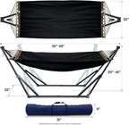 Tranquillo Universal Hammock - Image 5