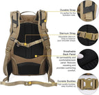 Mardingtop 35L Molle Tactical Military Backpack - Image 6