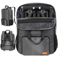 Mactso Stroller Travel Bag Compatible by Mactso