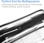 PACKISM TSA Approved Toiletry Bag - Image 4