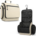 VENTURE 4TH Hanging Travel Toiletry Bag by VENTURE4TH