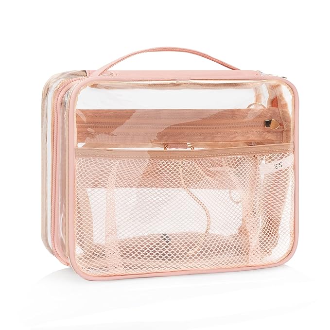 CUBETASTIC Hanging Travel Toiletry Bag - Image 6