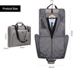Modoker Suit Luggage Garment Bag - Image 4
