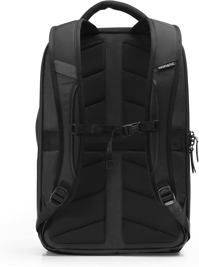 NOMATIC 14L Backpack- Carry On Backpack and Water Resistant Laptop Bag - Image 2