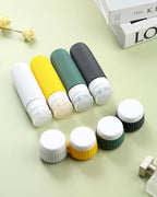 Travel Bottles for Toiletries 8 Pack, Tsa Approved Travel Size Toiletries 3 oz - Image 6