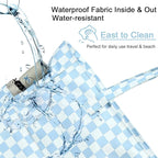 CAMTOP Waterproof Beach Tote Bag - Image 5