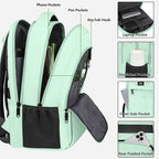 MATEIN 15.6-Inch Laptop Backpack - Image 6