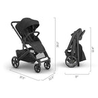 UPPAbaby Cruz V3 Stroller - Image 7