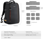 K&F Concept Camera Backpack for Photographers Large Waterproof Photography - Image 9