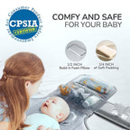 Portable Diaper Changing Pad - Image 2