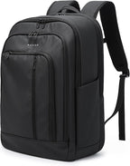 BANGE 28L Lightweight Backpack, 15.6-inch Laptop Travel Backpacks, Unisex by BANGE