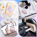 Aceoce Manicure Set Women Nail Clippers Professional Manicure Pedicure Kit - Image 4