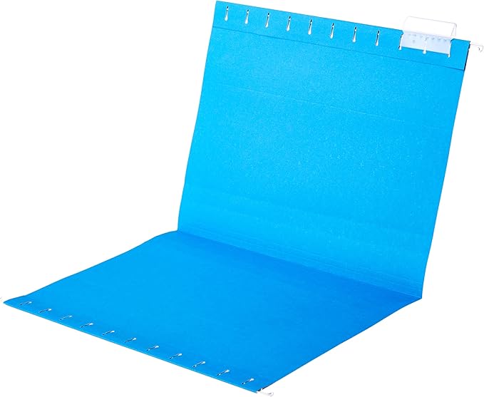 Amazon Basics Hanging Organizer File Folders - Image 4