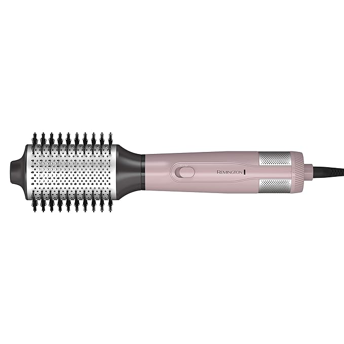 Remington Pro Wet2style Oval Dryer & Volumizing Brush, 1count