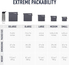 Sea to Summit Drylite Towel, Lightweight Camping and Travel Towel - Image 6
