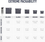 Sea to Summit Drylite Towel, Lightweight Camping and Travel Towel - Image 6
