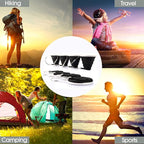 ME.FAN Silicone Collapsible Travel Cup - Image 6