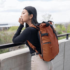 WANDRD All New PRVKE 15L V4 Camera Backpack: Built-In Camera Cube Travel - Image 4