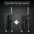 Samsonite Freeform Hardside Carry-On Luggage - Image 5