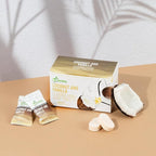 18 Pack Natural Foaming Hand Soap Tablets - Image 7