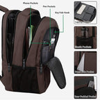 MATEIN 15-inch Laptop Backpack, School Backpack - Image 6