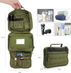 SUNRISING Tactical Toiletry Bag - Image 3