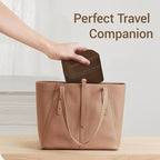 CONBOLA 2 Watch Travel Case for Men - Image 6