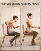 ProtoArc Seat Cushion, Office Chair Cushion - Image 8
