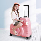 Kids Luggage, Kids Ride-on Luggage - Image 7