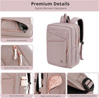 Swissdigital Design Laptop Backpack - Image 6