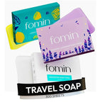 FOMIN - Antibacterial Paper Soap Sheets by FOMIN