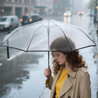 PTEROMY Windproof Compact Travel Umbrellas - Image 7