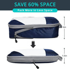 7 Set Compression Packing Cubes - Image 2