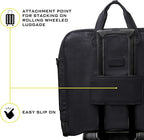 Premium Suit Garment Bag Carry On - Image 7