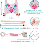 Toddler Leash Harness Kid Leash Child Safety Harness Baby Leash Anti Lost Ages - Image 2
