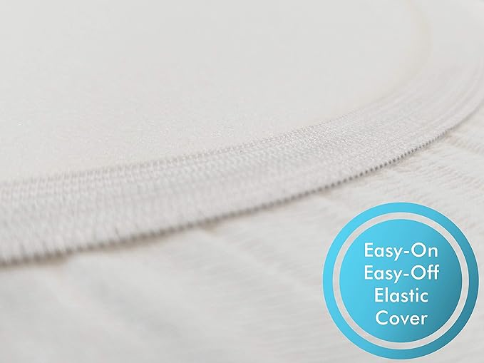 Comfort Finds Rise with Ease Seat Cushion - Image 6