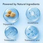 Polypeptide Collagen Elastic Essence Cream, Micro-Molecular Collagen Anti-Wrinkle Lotio, Skin Firming Cream, Oisturizing Skin