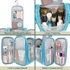 PAVILIA Toiletry Bag Travel Bag - Image 6