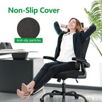 Small Travel Seat Cushion, Gel Memory Foam Seat Cushion, Supportive Butt Pillow - Image 6