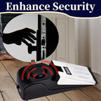 Door Stop Alarm, Door Stopper - Image 4