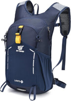 SKYSPER Small Hiking Backpack - 25L Travel Daypack Lightweight Bag Water by SKYSPER