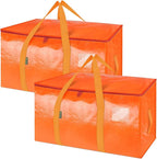 BALEINE 2-Pack Oversized Moving Bags by BALEINE