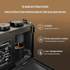 Candy™ Portable Espresso Coffee Maker - Image 4
