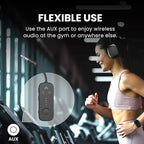 Avantree Relay - Airplane Bluetooth 5.3 Adapter - Image 7
