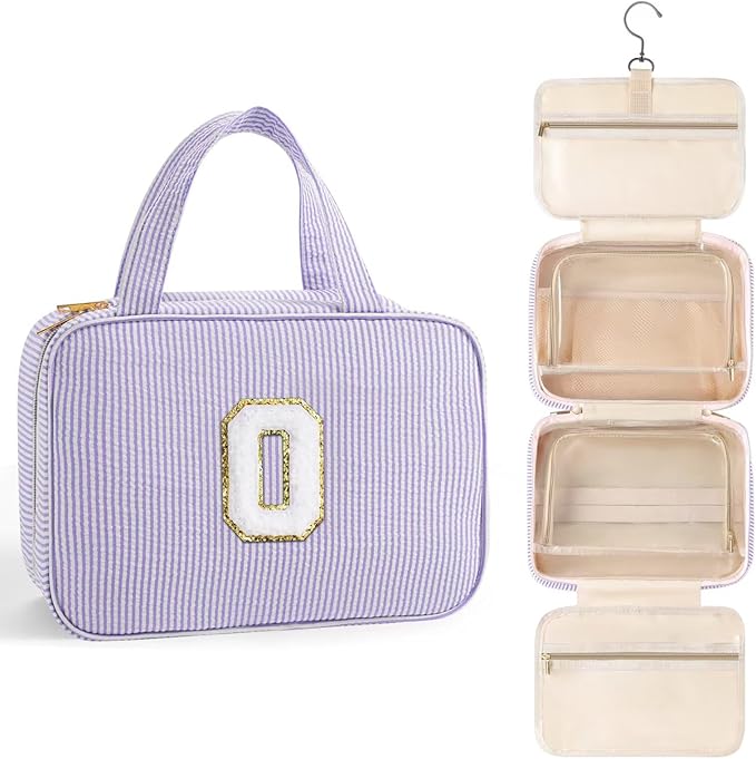 TOPEAST Travel Toiletry Bag for Women by TOPEAST