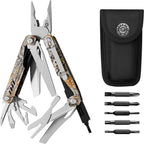 Multitool - 26 in 1 Multi Tool Pliers by PERWIN
