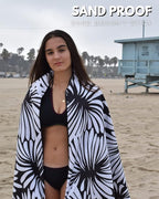 ECCOSOPHY Microfiber Beach Towel - Image 6