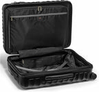 TUMI - 19 Degree Medium Checked Luggage 4 Wheeled Packing Case - Hard Shell - Image 2